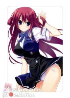 Grisaia 37